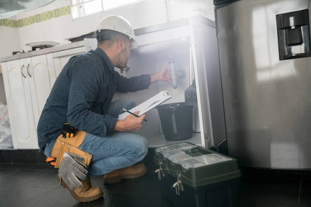 Best Water Softener Installation  in Kenilworth, NJ