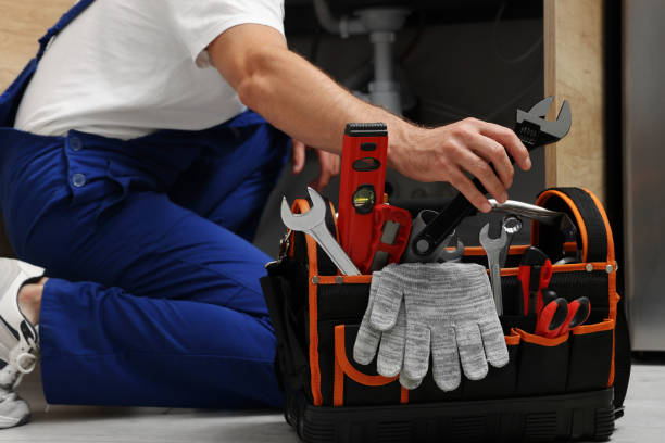 Best Plumbing Repair Near Me  in Kenilworth, NJ