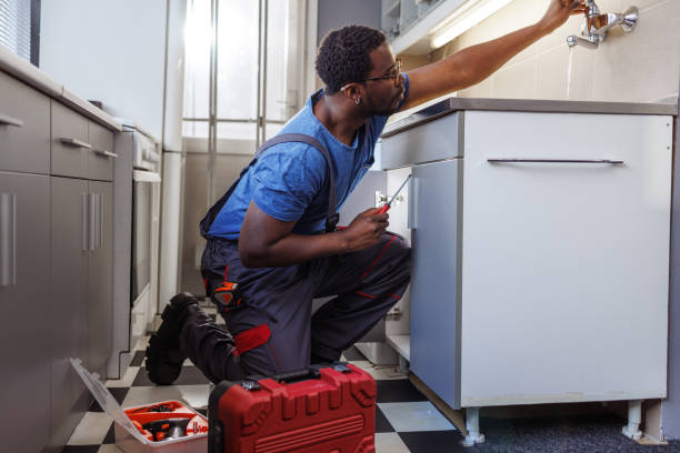 Best Same-Day Plumbing Service  in Kenilworth, NJ