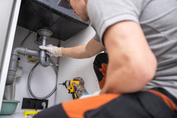 Best Plumbing Inspection Services  in Kenilworth, NJ