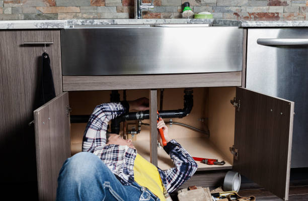 Best Sewer Cleaning Services  in Kenilworth, NJ