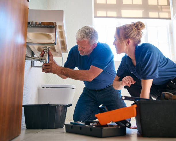 Best Commercial Plumbing Services  in Kenilworth, NJ